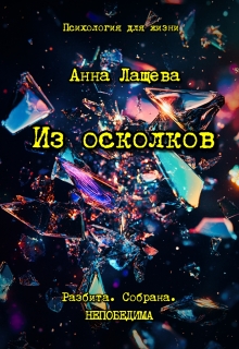 Из осколков — Анна Лащева