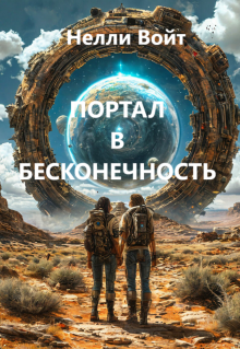 Портал в бесконечность — Нелли Войт