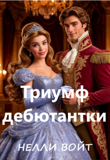 Триумф дебютантки — Нелли Войт
