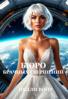 Бюро брачных свершений — Нелли Войт