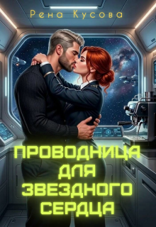 Проводница для звездного сердца — Рена Кусова