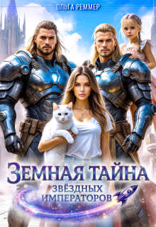 Земная тайна звездных императоров — Ольга Реммер