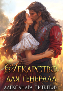 Лекарство для генерала — Александра Питкевич (Samum)