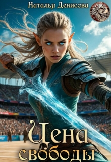 Цена свободы — Наталья Денисова