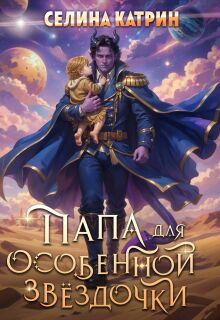 Папа для особенной звёздочки — Селина Катрин
