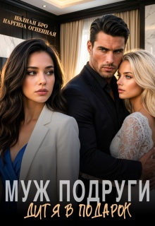 Муж подруги. Дитя в подарок — Nelian Bro