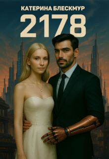 2178 — Катерина Блескмур