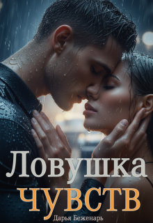 Ловушка чувств — Дарья Беженарь