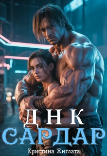 Д Н К  Сардар — Кристина Жиглата