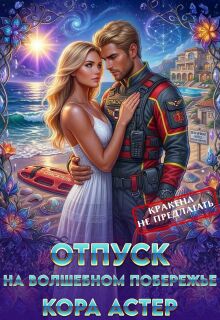 Отпуск на волшебном побережье — Кора Астер
