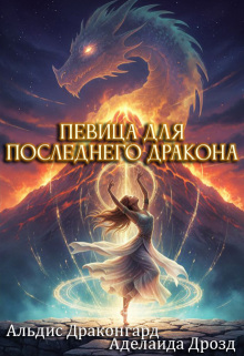 Певица для последнего дракона — Агнесса Герц