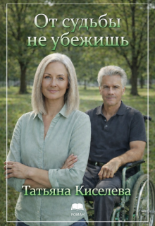 От судьбы не убежишь — Татьяна Киселева