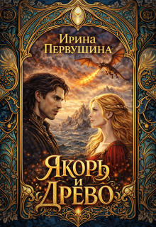 Якорь и Древо — Ирина Первушина