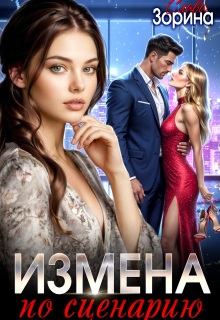 Измена по сценарию — Слава Зорина