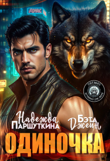 Одиночка — Надежда Паршуткина