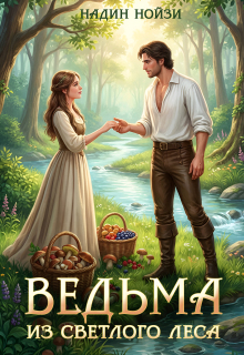 Ведьма из Светлого леса — Надин Нойзи