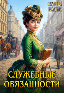 Служебные обязанности — Салма Кальк