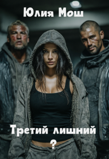 Третий лишний? — Юлия Мош