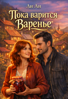 Пока варится варенье — Ли Ан