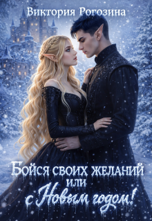 Бойся своих желаний или с Новым годом! — Виктория Рогозина