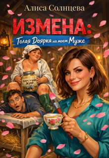 Измена: Голая Доярка на моем Муже — Алиса Солнцева