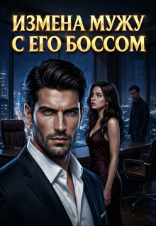 Измена мужу с его боссом — Вероника Ремизова