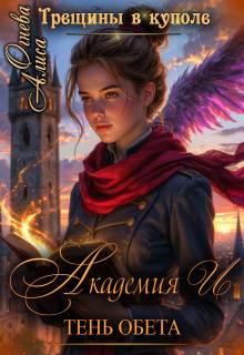 Академия и тень обета — Lorik