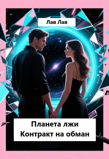 Планета лжи. Контракт на обман — Tim