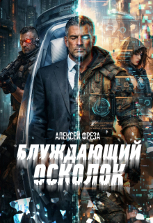 Блуждающий осколок — Алексей Фреза