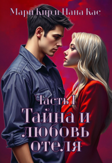 Тайна и любовь отеля. Часть 1. — Мари Кир