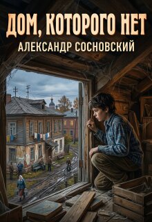 Дом, которого нет — Александр Сосновский