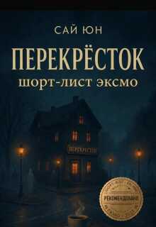 Перекресток — Сай Юн