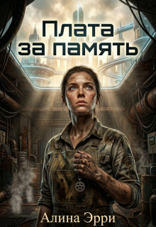 Плата за память — Алина Эрри