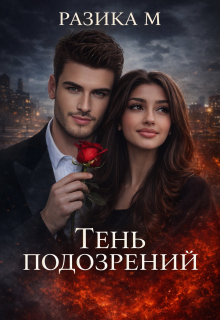 Тень подозрений — Razika M