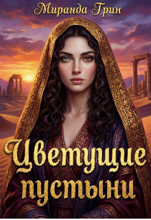 Цветущие пустыни — Миранда Грин