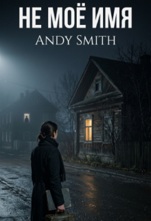 Не моё имя — Andy Smith