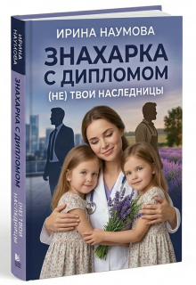 Знахарка с дипломом. ( Не ) твои наследницы. — Ирина Наумова