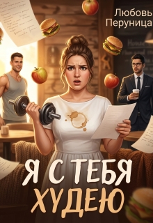 Я с тебя худею — Любовь Перуница