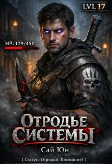 Отродье системы — Сай Юн
