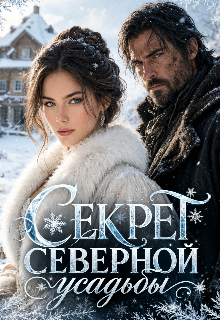 Секрет северной усадьбы. — Людмила Вовченко