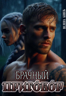 Брачный приговор — Велена Князь