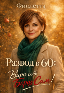 Развод в 60: Вари себе Борщ Сам! — Фиолетта