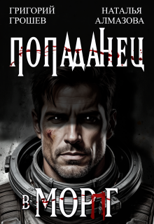 Попаданец в Морпг. Азъ — Григорий Грошев