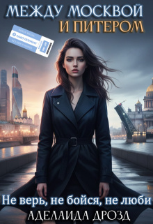 Между Москвой и Питером. Не верь, не бойся, не люби — Агнесса Герц