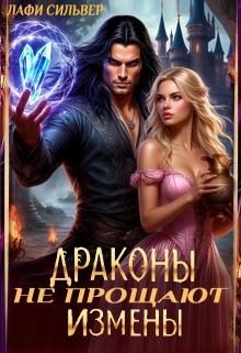 Драконы не прощают измены — Лафи Сильвер