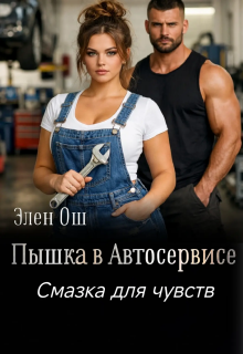 Пышка в автосервисе — Элен Ош
