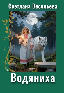 Водяниха — Светлана Весельева