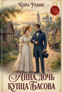 Анна, дочь купца Басова — Кира Рамис