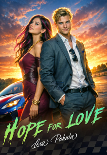 Hope for love — Lera Pokula