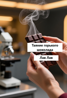 Таяние горького шоколада — Tim